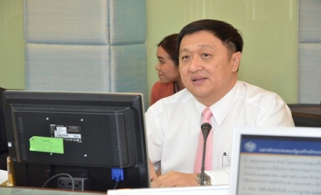 'รัฐบาล'ตรวจสอบ'ประสงค์' ออกรายการสรยุทธ