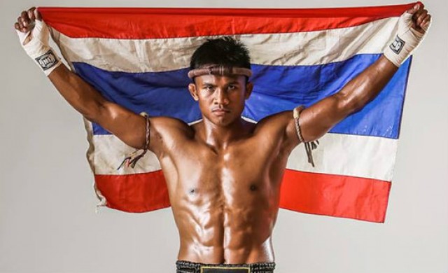 ยกฟ้อง'บัวขาว' ฟ้องแพ่งเรียกค่าเสียหายรองปธ.มวยไทยไฟต์