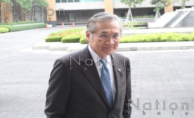 'ดอน'เปิดงาน'ยุวทูตความดี สานสัมพันธ์ไทย-จีน'