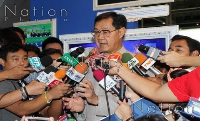 'ปรีดิยาธร'เสียใจ! 'ปลื้ม'โพสต์อัดปปช. บอก'คิดตื้น' จบนอก 