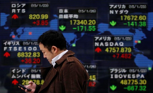 ดัชนีหุ้นมาเลเซีย ปิดตลาด บวก 5.44 จุด หรือ 0.32% 