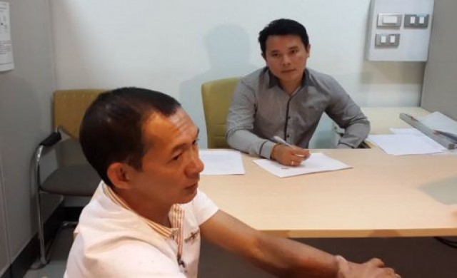 เจ้าของอู่ซ่อม'เบนซ์สมเด็จฯช่วง' ร้องยธ.ช่วย-หลังถูกฟ้อง10ล.