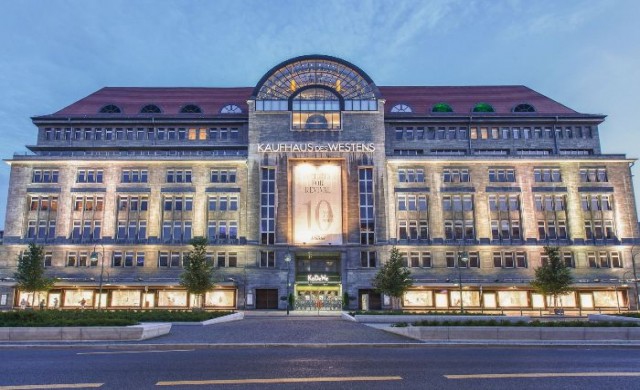 เซ็นทรัลดัน'7คอลเลคชั่น'ห้างหรู ยึดโกลบอลทัวริสต์เดสทิเนชั่น