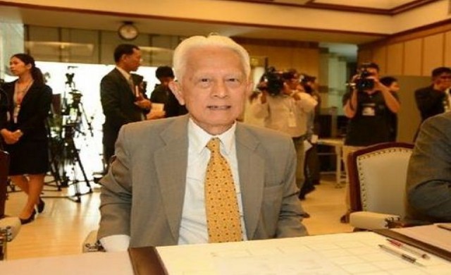 'นรนิติ'ชี้เลือกตั้งแค่ทำให้มีผู้ปกครอง แต่อำนาจเป็นของปวงชน