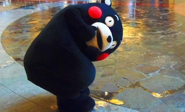 'คุมะมง' สร้างรายได้ทะลุแสนล้านเยนครั้งแรก