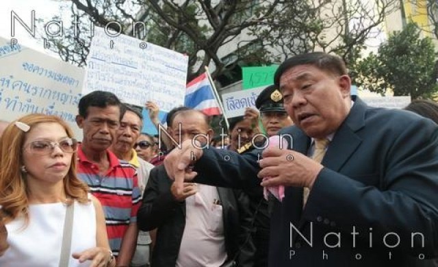 กทม.จ่อรื้อบ้านชุมชน'ป้อมมหากาฬ' พัฒนาเป็นแหล่งท่องเที่ยว