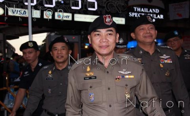ผบ.ตร.เผยปราบมาเฟีย พบเอี่ยวยาเสพติด–อาวุธสงคราม มากสุด