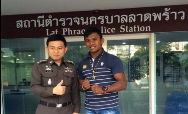 'บัวขาว' แจ้งความหลังแมวถูกทำร้าย เผยถูกฟันคอเกือบขาด