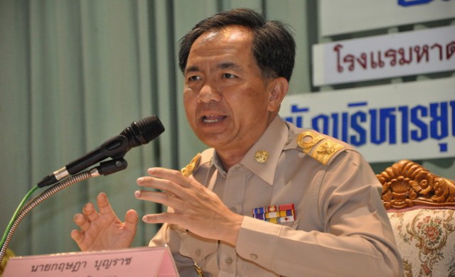 มท.ดึงเงินค้างท่ออปท. ใช้กระตุ้นศก.