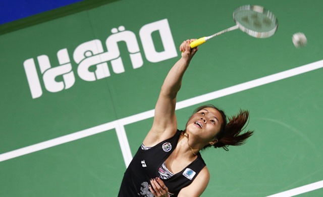 'เมย์'รับกดดันก่อนแพ้'มาริน' ตบออลอิงแลนด์