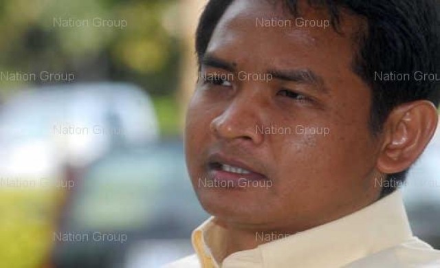 'สุริยะใส'วิพากษ์สว.สรรหา 5 ปี ห่วงดาบสองคม