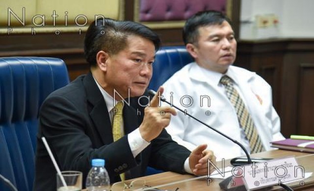 เผย2เดือนแรกของปี59 คนไทยป่วยโรคอุจจาระร่วงกว่า2แสน
