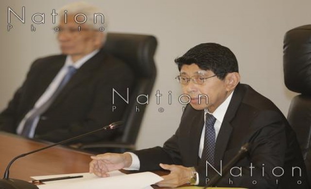 'วิษณุ'แจงส.ว.สรรหา น้อยกว่า250คน ไม่เกิดประโยชน์