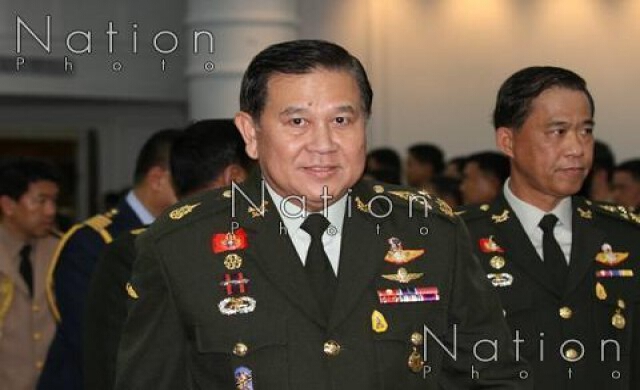 ไฟเขียวร่างแผนแม่บทส่งเสริมคุณธรรมแห่งชาติ