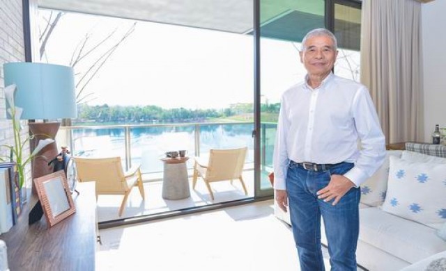 ‘มานิต อุดมคุณธรรม’เข้าใจลูกค้ารบเมื่อไหร่ ก็ชนะ