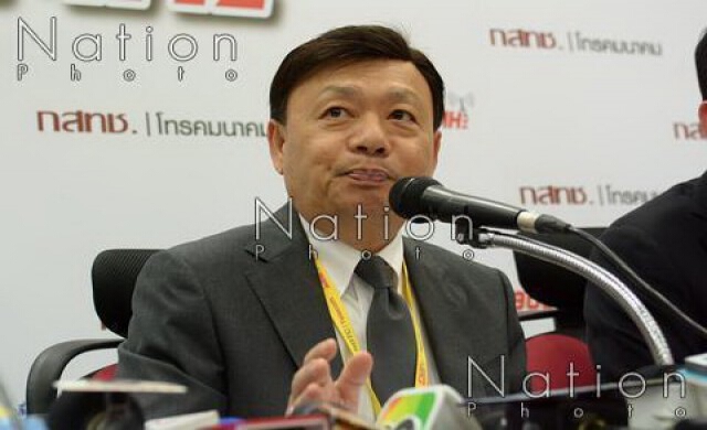 กสทช.เผย'JAS' ยังไม่ติดต่อจ่ายเงินงวดแรก