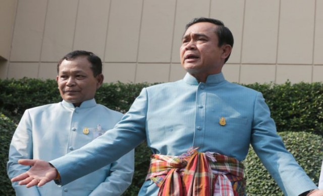 เปิดเหตุผล! 'ดาว์พงษ์' ขอ 'ม.44' รื้อระบบศธ. 