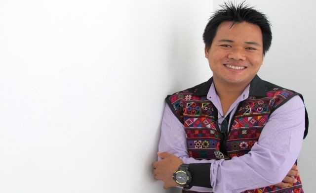 "บ้านดินอาข่า" บทพิสูจน์ ‘การให้มีความสุขกว่าการรับ’