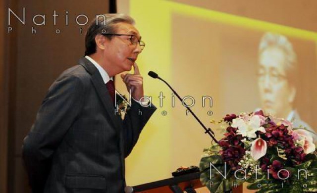 ไทยชวนเกาหลีใต้ลงทุน โครงสร้างพื้นฐานประเทศ