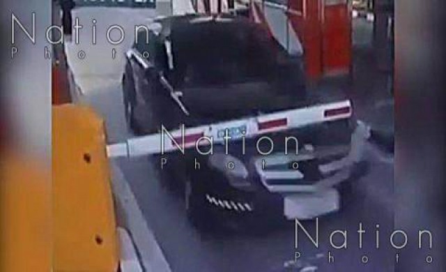 ประสานฮ่องกงตรวจ 'ECU' เอาผิดเบนซ์ซิ่ง