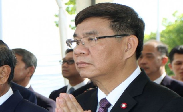 ของบฯ2,991ล้าน ทำประชามติ