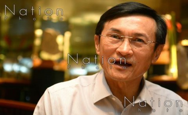 'จาตุรนต์'อัดม.44 ปฏิรูปศธ.แก้ไม่ถูกจุด