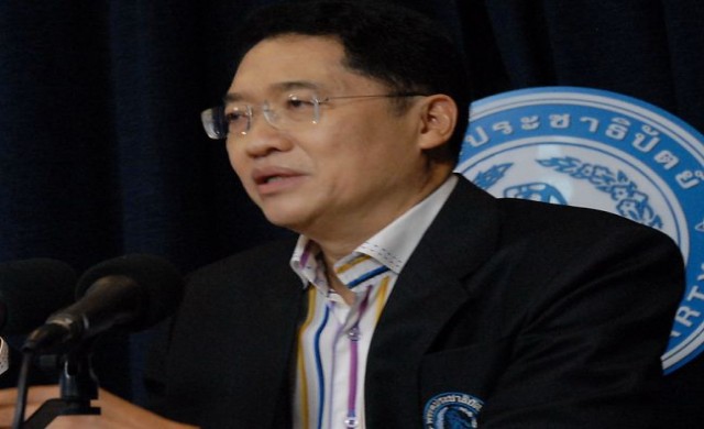 'องอาจ'แนะ'กรธ.'ทำรธน.ให้ปชช.ยอมรับ