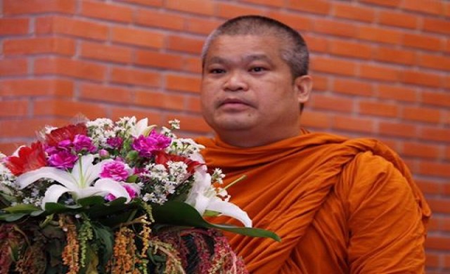 'เจ้าคุณประสาร' ลุยแสวงหาความเป็นธรรม'ตั้งสังฆราช องค์ที่20'