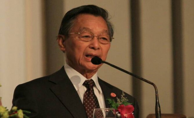 'ชวน'แนะส่งรายชื่อข้าราชการเบี้ยวทุน กยศ.