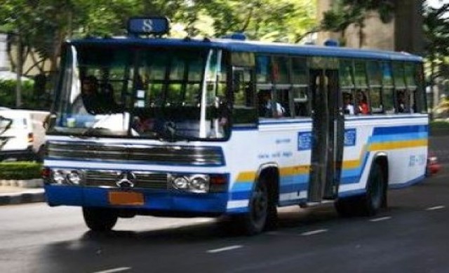 ขสมก.สั่งรถเมล์สาย 8 เร่งแก้ปัญหาภายใน 3 เดือน