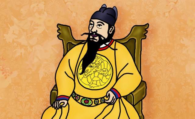 รำลึก “หวงตี้” บรรพบุรุษชาติจีน