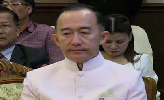 'ปนัดดา'ย้ำหมดหน้าที่กาวใจ 'แม่ประนอม'รอลูกคืนมรดก 