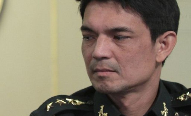 คสช.โต้ 'จตุพร' ยันจนท.ไม่ปิดกั้นแสดงออก แต่ต้องรู้มารยาท