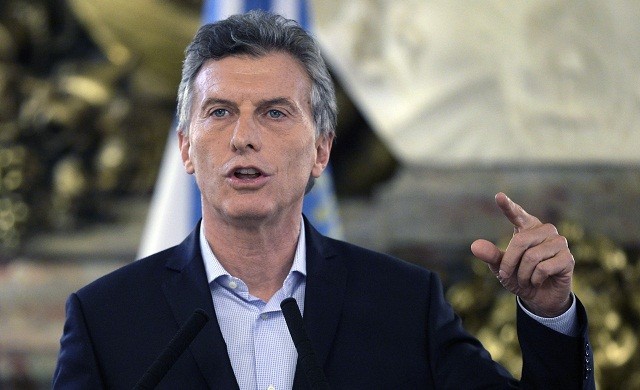 ปธน.อาร์เจนตินาถูกสอบสวนหลบเลี่ยงภาษี