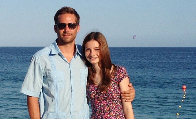 ลูกสาว 'พอล วอล์คเกอร์' รับเงินไกล่เกลี่ยกว่า 300 ล้าน