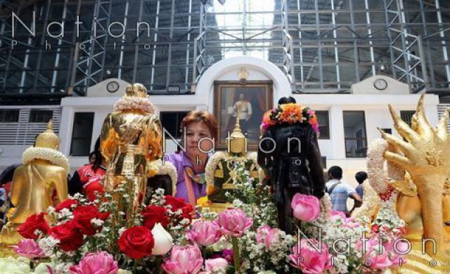 กทม.เปิดรายชื่อพื้นที่จัดสงกรานต์ เน้นประเพณีไทย