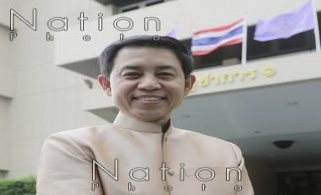 'สรรเสริญ'ชี้ฝ่ายเห็นด้วย-เห็นต่าง ต้องเดินตามกฎหมาย