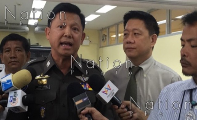 'พงศพัศ' เผย รู้ตัวตร.ยิงหมาตายแล้วอ้างถูกรุม