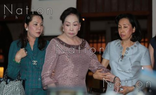 ไม่จบ! ลูกแม่ประนอม คืนที่ดิน3แห่ง ส่วนหุ้น-เงิน20ล้านรอก่อน