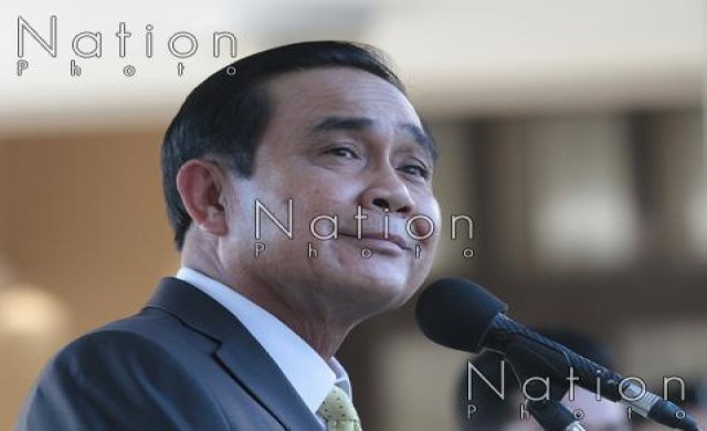 นายกฯส่งความปราถนาดีถึงผู้สูงอายุทั่วประเทศ