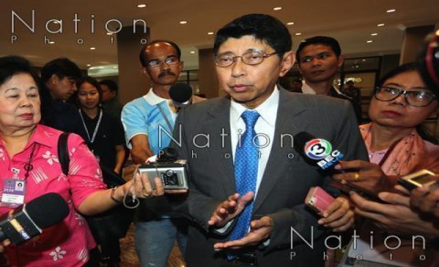 จ่อม.44เคลียร์ขรก.พันทุจริตล็อต1-3 ใครไม่ผิดคืนตำแหน่งให้ 