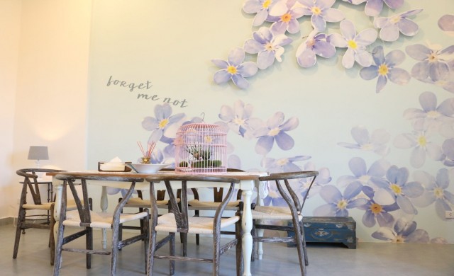 The Naturalist @Play La Ploen เพลินไปในทุ่งดอกไม้