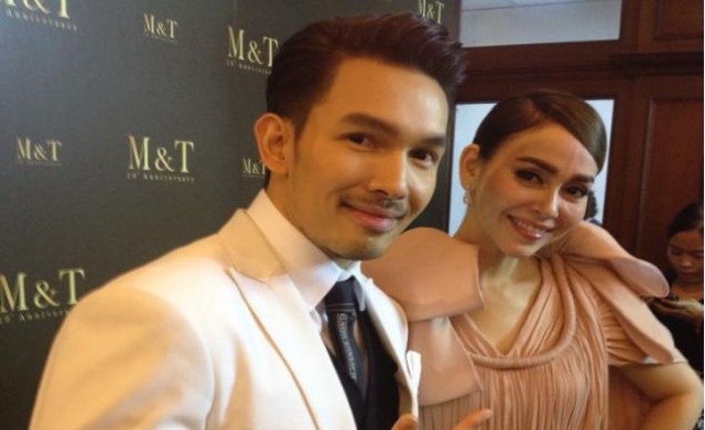 'อั้ม อธิชาติ' แจงใช้งบ220ล้านสร้าง 'เจ้าเวหา'