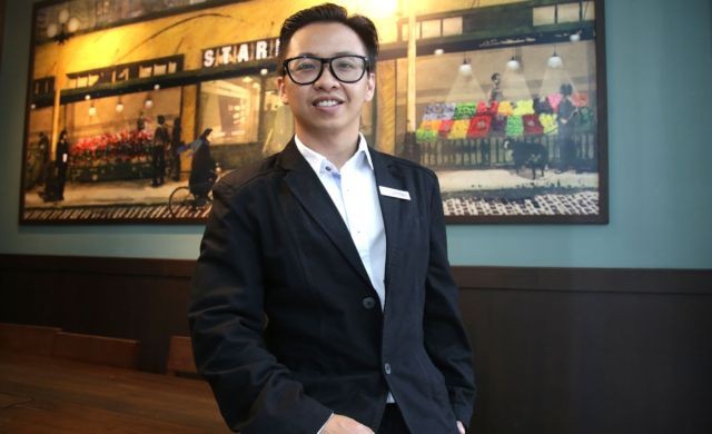 “เชอร์แมน” รุ่น 2 สร้างแบรนด์เลื่องชื่อ CLMV