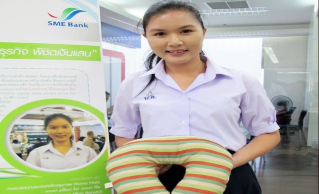 “มาม๊า นาตา” ธุรกิจเปลี่ยนโลก ของวัยรุ่นพันธุ์ใหม่