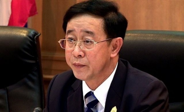 คาดสรุปต้นทุน-รูปแบบ รถไฟไทยจีนในเดือนพ.ค.นี้