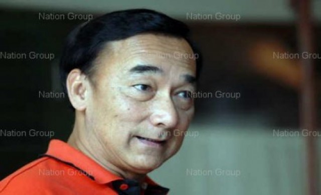'คมนาคม'เล็งทบทวน มาตรการดูแลรถสาธารณะ
