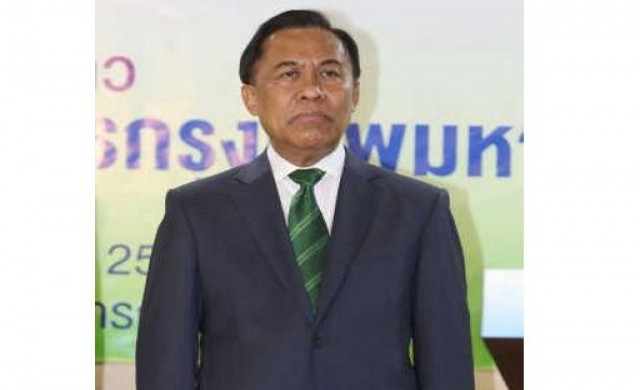 กทม.จับมือกฟน.นำสายไฟลงดิน เปิดทางขยายผิวจราจรเพิ่ม