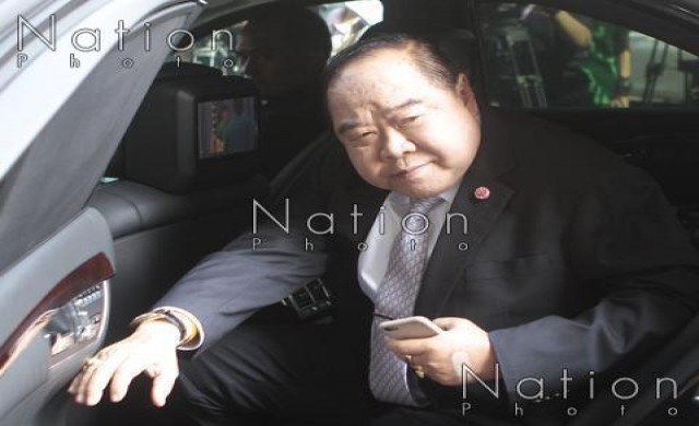 'ประวิตร'เตรียมเยือนรัสเซีย25-28เม.ย.