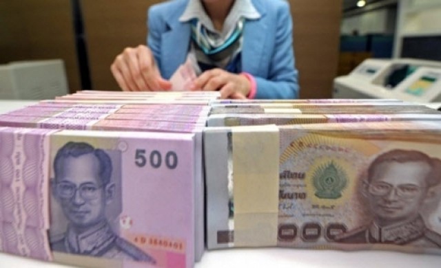 'ไทยพาณิชย์' ลดดอกเบี้ย MRR-MOR ลง 0.25%